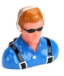 Pilot Civil Headset Sunglasses 84x78mm