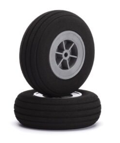 KAVAN foam rubber Deluxe ø80x24x4mm 2stk.