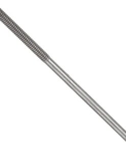 DU-BRO pushrod 2-56 x 305mm 1stk.