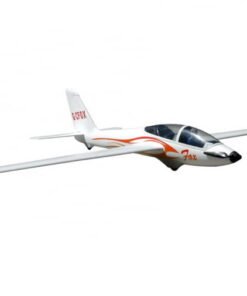 Fox V2 Glider 2320mm PNP FMS