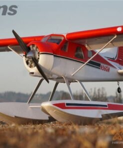 Beaver V2 2000mm Reflex V2-Gyro PNP