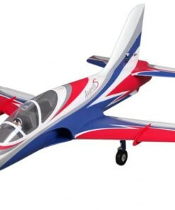 Avanti 900mm (70mm Fan) PNP Blue