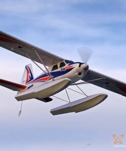 KingFisher 1440mm with Floats & Skis Reflex V2-Gyro PNP