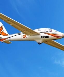 Fox Electric Glider 3000mm PNP