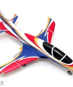 Avanti V3 900mm (70mm Ducted Fan) Reflex-Gyro PNP