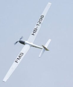 ASW-17 Electric Glider 2500mm PNP
