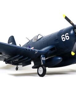 F4U Corsair V3 1700mm PNP Reflex V2 Gyro