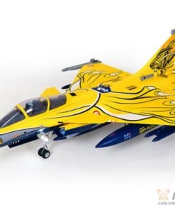 Dassault Rafale 975mm (80mm EDF) Reflex-V2 Gyro PNP