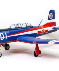 Nanchang CJ-6 V2 1200mm with Reflex V2 Gyro