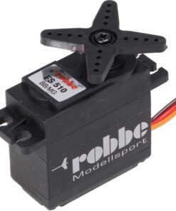Robbe FS 510 BB MG 9,35kg 6v