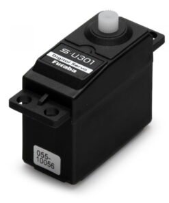 Futaba S-U301 3,9Kg 0,16s HV S.BUS2