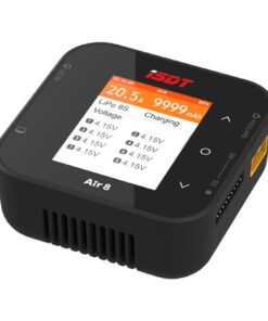 iSDT Air 8 charger
