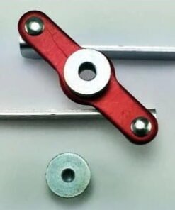 Robart Hinge Point Drill Jig