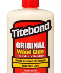 Titebond Original Wood Glue 237ml