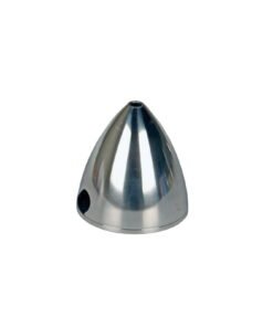 Graupner Alu Spinner ø89mm 2-bladet