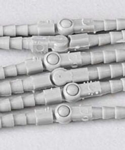 Robart 1/2A 3/32" Hinge Points 6 stk.