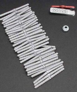 Robart 3/16" Hinge Big Bag Combo