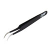 Excel Precision Tweezers Slant Point