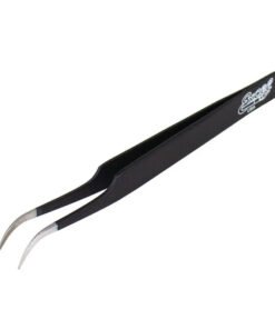 Excel Precision Tweezers Slant Point