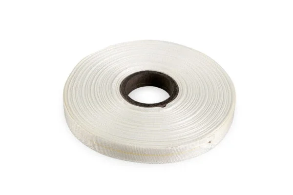 Glasfiber bånd 10mm 200g/m2 50meter