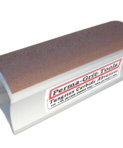 Contour Block 140x51mm Fine