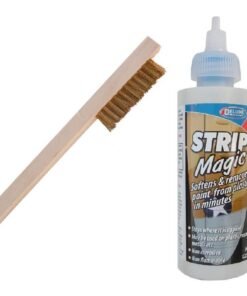 Cleaning Kit - Strip Magic