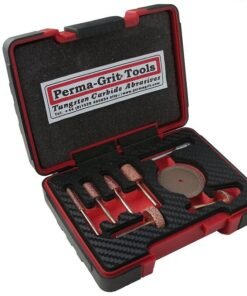 Rotary Kit FINE RF-1F to RF-6F & RD2 Disc Boxed