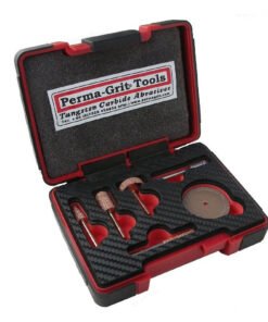 Rotary Kit FINE RF1F, 3F, 4F, 6F & RD2 Disc Boxe