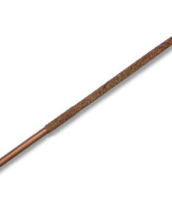 Large Needle File Square