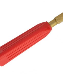 Needle File (3mm) Handle