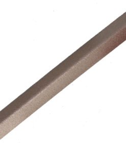 Tangent 75° File Fine