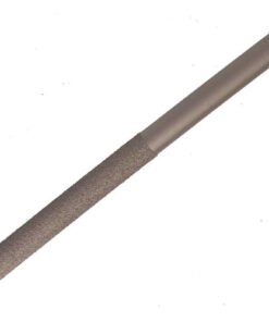 Round File 14mm Dia Coarse