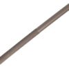 Round Tube File 13mm - Fine