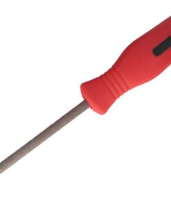 Round File 6,5mm - Fine