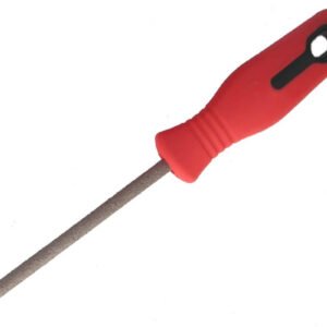 Round File 6,5mm - Fine