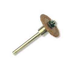 Cutting Disc 19mm with Arbor 1/ 8"