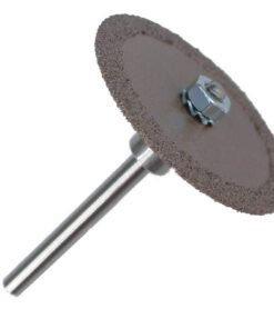 Cutting Disc 32mm with Arbor 1/ 8"