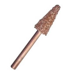 Rotary File Narrow Cone Coarse