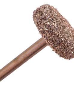 Rotary Pancake 20mm Coarse