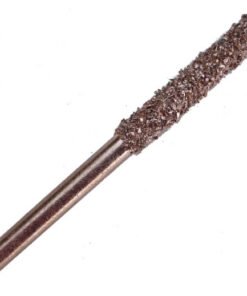 Rotary File 4mm Rod Coarse