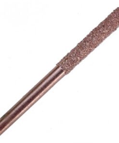 Rotary File 3mm Rod Fine