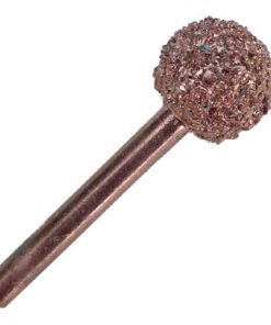 Rotary Ball 10mm Coarse