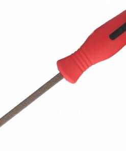 Square File Coarse 7mm diameter