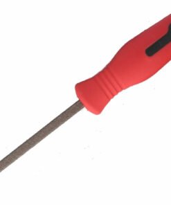 Square File Fine 7mm diameter