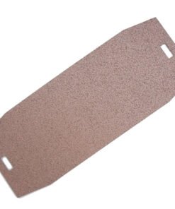 Abrasive Sheet - Coarse
