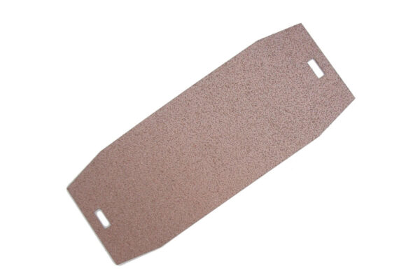 Abrasive Sheet - Coarse