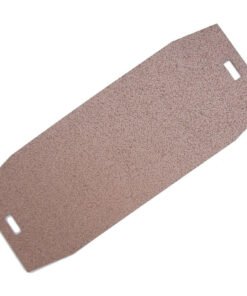 Abrasive Sheet - Fine