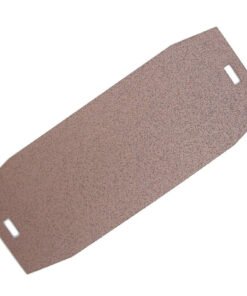 Abrasive Sheet - Medium
