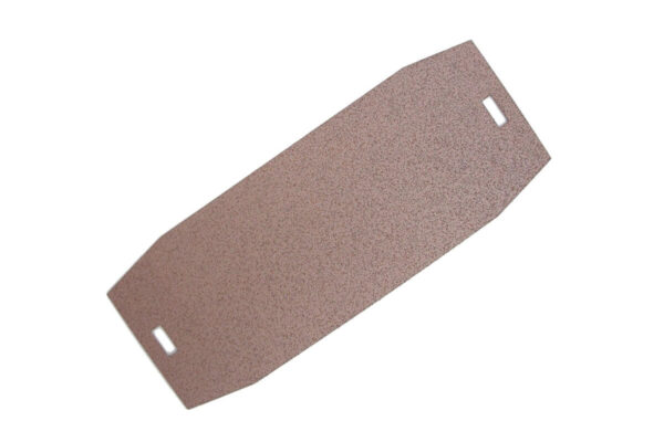 Abrasive Sheet - Medium