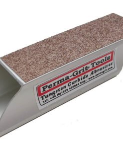 Wedge Sanding Block 140x51mm